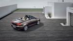 Volkswagen Eos 2010 года